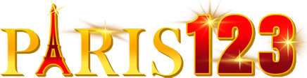PARIS123 $ Website Slot Online Resmi Terbaru Winrate Tinggi Paling Maxwin